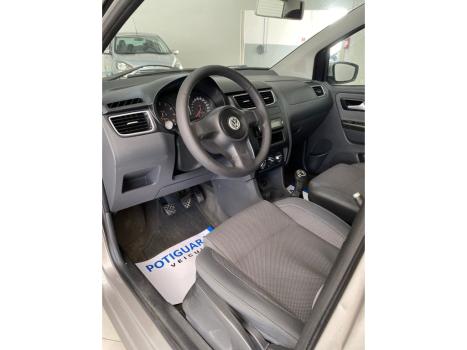 VOLKSWAGEN Fox 1.6 4P I-TREND FLEX, Foto 9