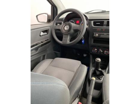VOLKSWAGEN Fox 1.6 4P I-TREND FLEX, Foto 10