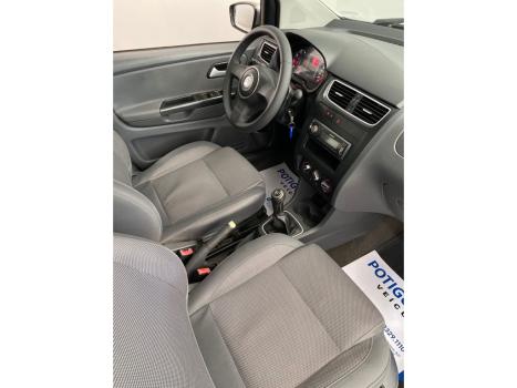 VOLKSWAGEN Fox 1.6 4P I-TREND FLEX, Foto 11