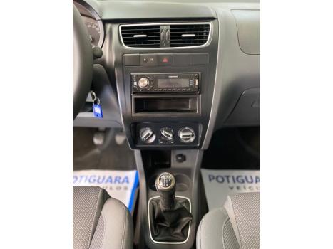VOLKSWAGEN Fox 1.6 4P I-TREND FLEX, Foto 12