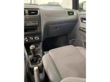 VOLKSWAGEN Fox 1.6 4P I-TREND FLEX, Foto 13