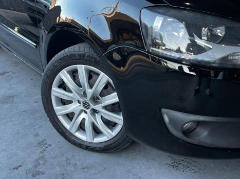 VOLKSWAGEN Fox 1.6 4P FLEX PRIME, Foto 2