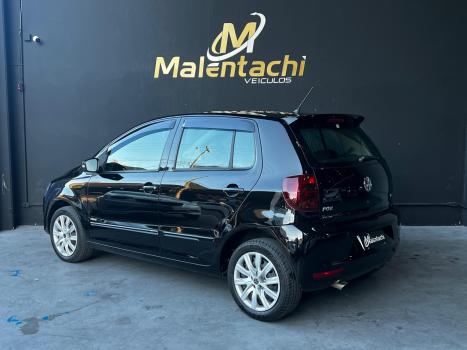 VOLKSWAGEN Fox 1.6 4P FLEX PRIME, Foto 3