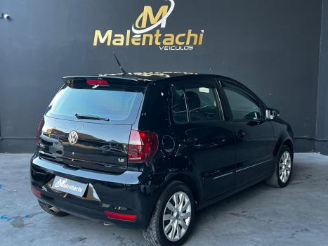 VOLKSWAGEN Fox 1.6 4P FLEX PRIME, Foto 4