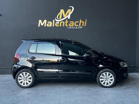 VOLKSWAGEN Fox 1.6 4P FLEX PRIME, Foto 5