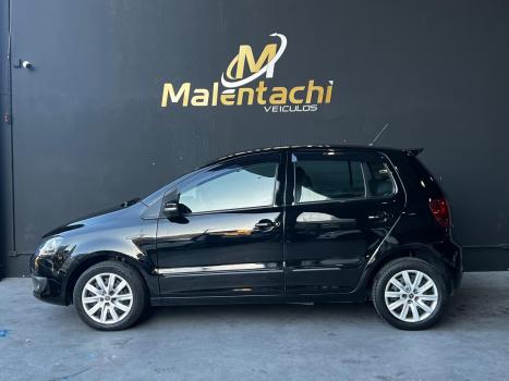VOLKSWAGEN Fox 1.6 4P FLEX PRIME, Foto 6
