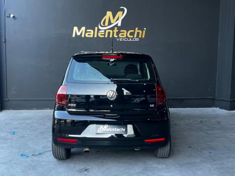 VOLKSWAGEN Fox 1.6 4P FLEX PRIME, Foto 8