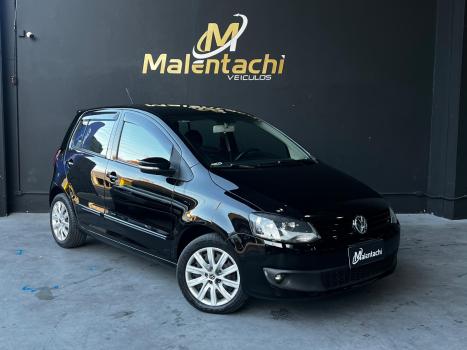 VOLKSWAGEN Fox 1.6 4P FLEX PRIME, Foto 9