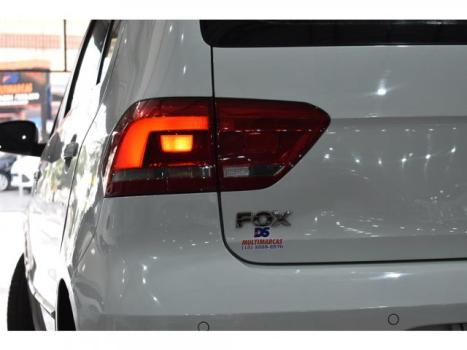 VOLKSWAGEN Fox 1.6 4P COMFORTLINE FLEX, Foto 2