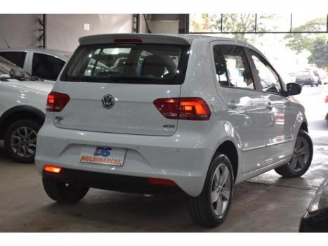 VOLKSWAGEN Fox 1.6 4P COMFORTLINE FLEX, Foto 3