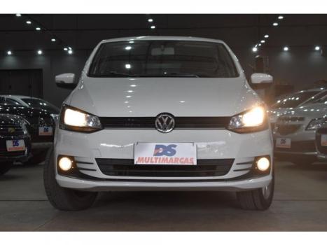 VOLKSWAGEN Fox 1.6 4P COMFORTLINE FLEX, Foto 4