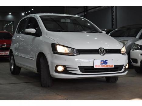 VOLKSWAGEN Fox 1.6 4P COMFORTLINE FLEX, Foto 5