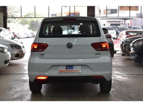 VOLKSWAGEN Fox 1.6 4P COMFORTLINE FLEX, Foto 6