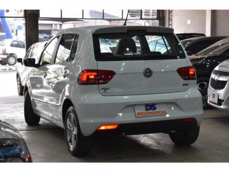 VOLKSWAGEN Fox 1.6 4P COMFORTLINE FLEX, Foto 8