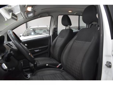 VOLKSWAGEN Fox 1.6 4P COMFORTLINE FLEX, Foto 11