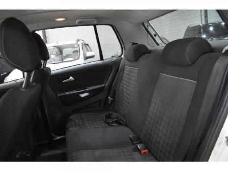 VOLKSWAGEN Fox 1.6 4P COMFORTLINE FLEX, Foto 12