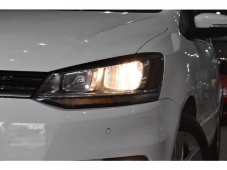 VOLKSWAGEN Fox 1.6 4P COMFORTLINE FLEX, Foto 13