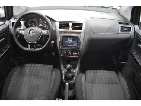 VOLKSWAGEN Fox 1.6 4P COMFORTLINE FLEX, Foto 14