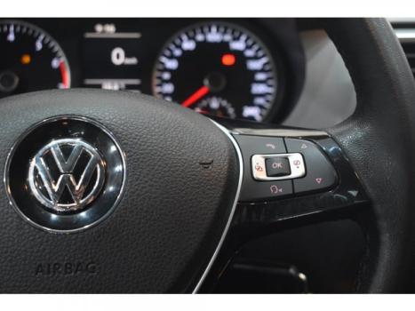 VOLKSWAGEN Fox 1.6 4P COMFORTLINE FLEX, Foto 19