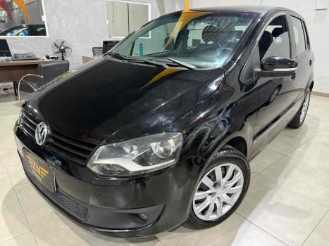 VOLKSWAGEN Fox 1.6 4P, Foto 1
