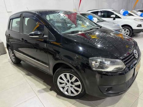VOLKSWAGEN Fox 1.6 4P, Foto 2