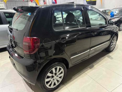VOLKSWAGEN Fox 1.6 4P, Foto 4