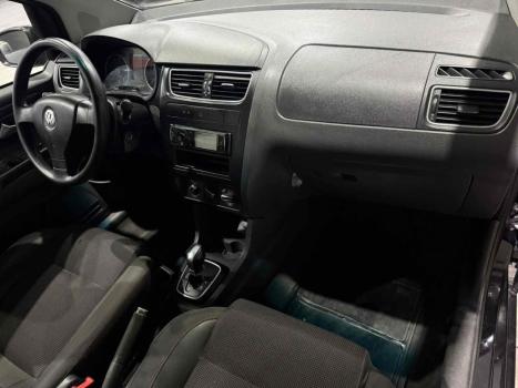 VOLKSWAGEN Fox 1.6 4P, Foto 6