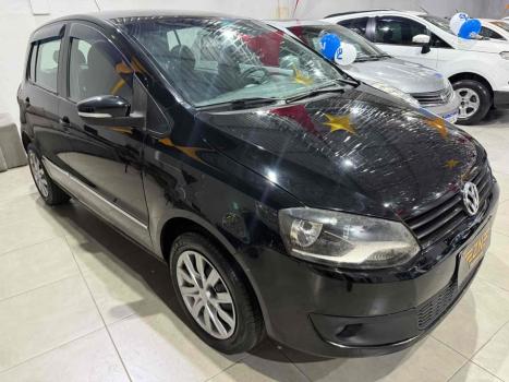 VOLKSWAGEN Fox 1.6 4P, Foto 8