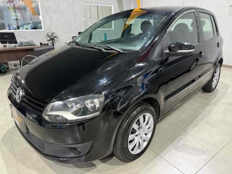 VOLKSWAGEN Fox 1.6 4P, Foto 9