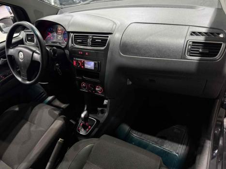 VOLKSWAGEN Fox 1.6 4P, Foto 10