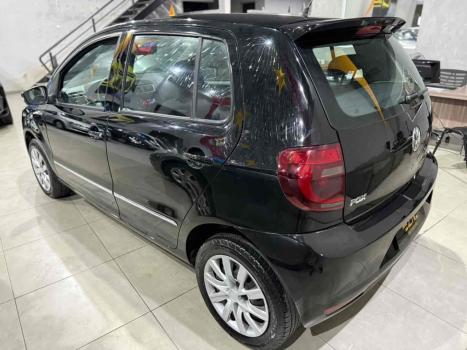 VOLKSWAGEN Fox 1.6 4P, Foto 11