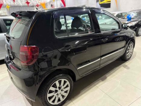 VOLKSWAGEN Fox 1.6 4P, Foto 12