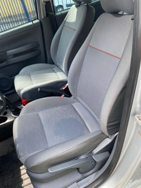 VOLKSWAGEN Fox 1.6 4P FLEX, Foto 4