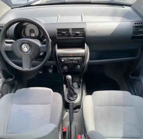 VOLKSWAGEN Fox 1.6 4P FLEX, Foto 6