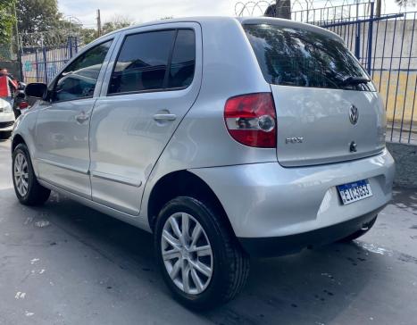 VOLKSWAGEN Fox 1.6 4P FLEX, Foto 8