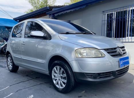 VOLKSWAGEN Fox 1.6 4P FLEX, Foto 9