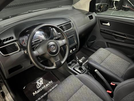 VOLKSWAGEN Fox 1.6 4P, Foto 12