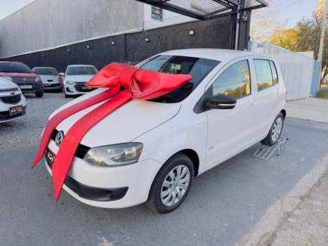 VOLKSWAGEN Fox 1.6 4P I-TREND FLEX, Foto 2