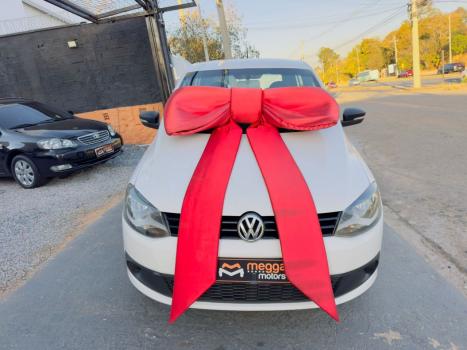 VOLKSWAGEN Fox 1.6 4P I-TREND FLEX, Foto 3