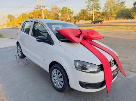VOLKSWAGEN Fox 1.6 4P I-TREND FLEX, Foto 4
