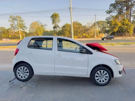VOLKSWAGEN Fox 1.6 4P I-TREND FLEX, Foto 5
