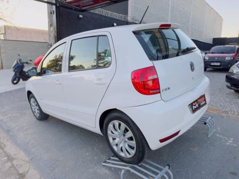 VOLKSWAGEN Fox 1.6 4P I-TREND FLEX, Foto 8