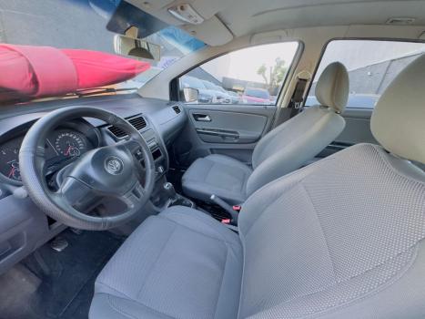 VOLKSWAGEN Fox 1.6 4P I-TREND FLEX, Foto 10