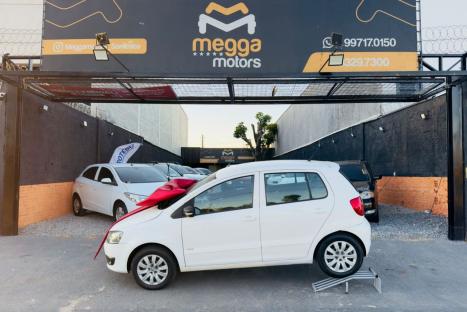 VOLKSWAGEN Fox 1.6 4P I-TREND FLEX, Foto 13
