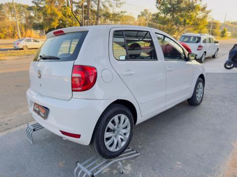 VOLKSWAGEN Fox 1.6 4P I-TREND FLEX, Foto 18