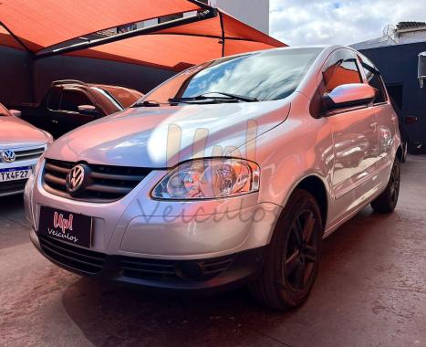 VOLKSWAGEN Fox 1.6 4P FLEX, Foto 2