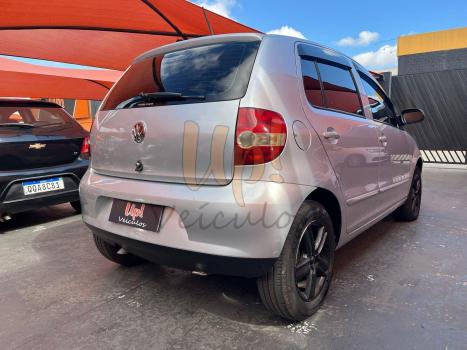 VOLKSWAGEN Fox 1.6 4P FLEX, Foto 3