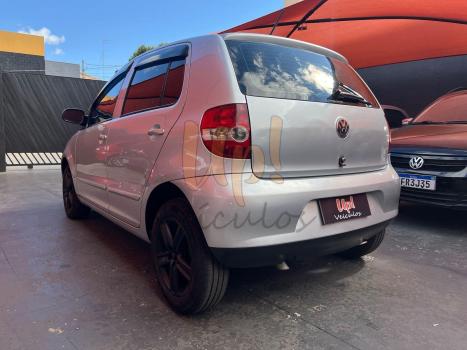 VOLKSWAGEN Fox 1.6 4P FLEX, Foto 4