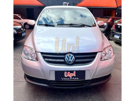 VOLKSWAGEN Fox 1.6 4P FLEX, Foto 5