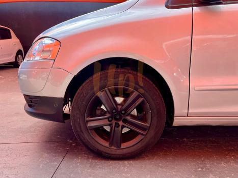 VOLKSWAGEN Fox 1.6 4P FLEX, Foto 7